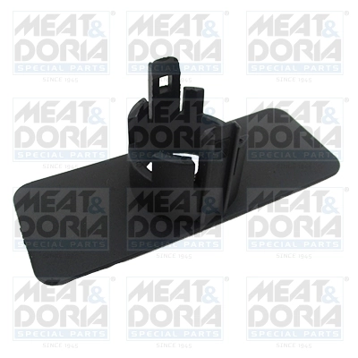 Holder, park distance control sensor